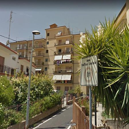 Casa Vacanze Lido Azzurro 阿格罗波利 外观 照片