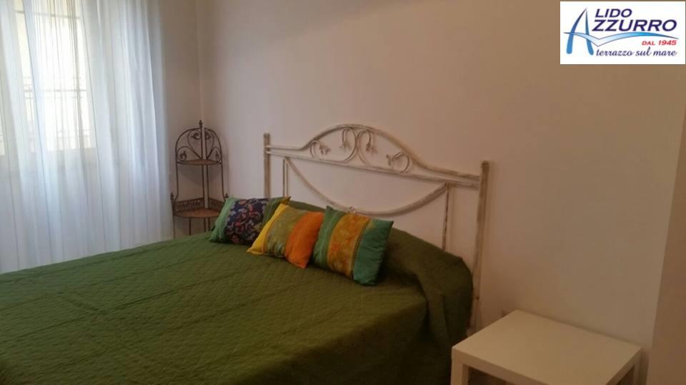 Casa Vacanze Lido Azzurro 阿格罗波利 外观 照片