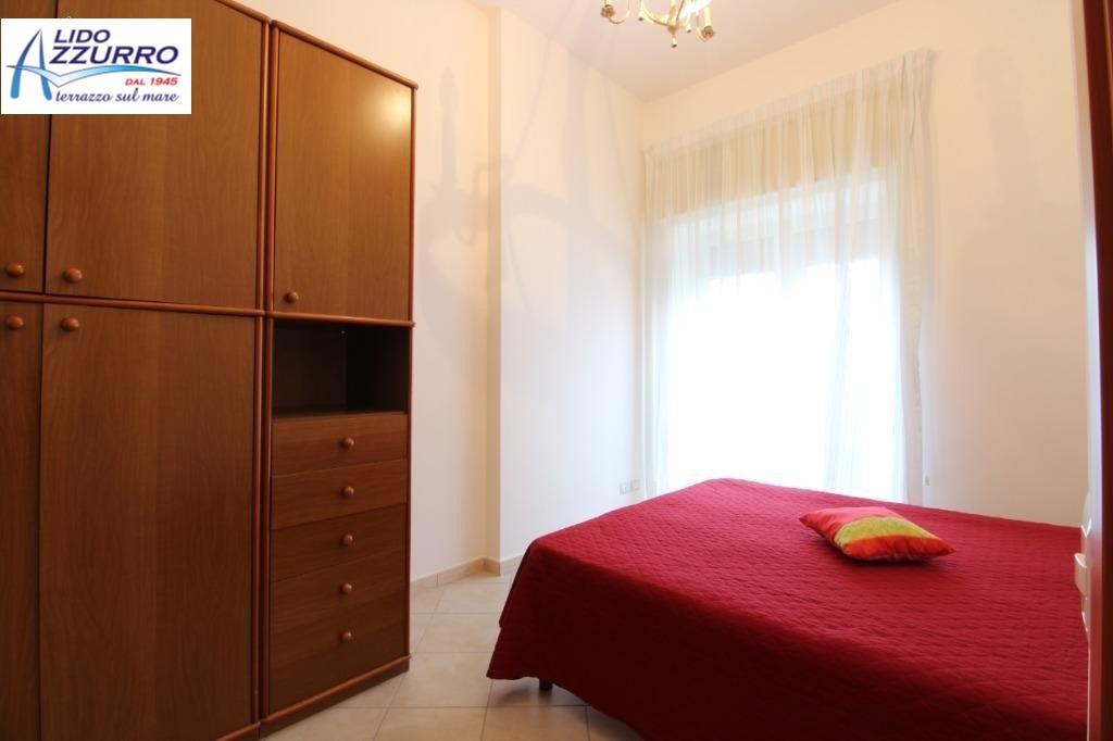 Casa Vacanze Lido Azzurro 阿格罗波利 外观 照片