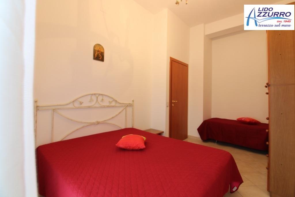 Casa Vacanze Lido Azzurro 阿格罗波利 外观 照片
