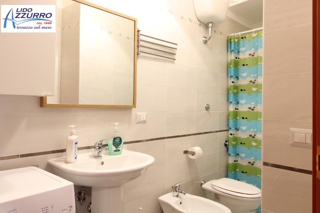 Casa Vacanze Lido Azzurro 阿格罗波利 外观 照片