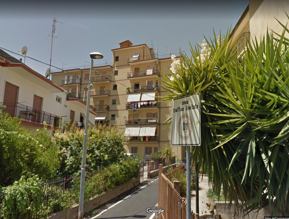 Casa Vacanze Lido Azzurro 阿格罗波利 外观 照片